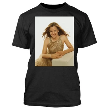 Jennifer Garner Men's TShirt