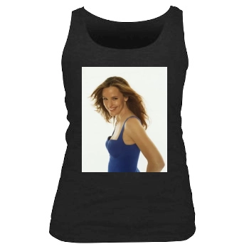 Jennifer Garner Women's Tank Top