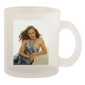 Jennifer Garner 10oz Frosted Mug