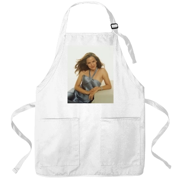 Jennifer Garner Apron