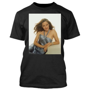 Jennifer Garner Men's TShirt