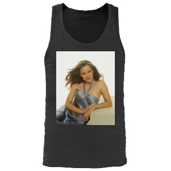 Jennifer Garner Men's Tank Top