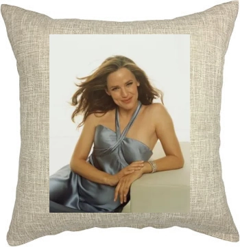 Jennifer Garner Pillow