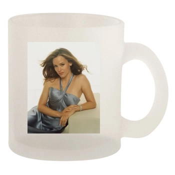 Jennifer Garner 10oz Frosted Mug