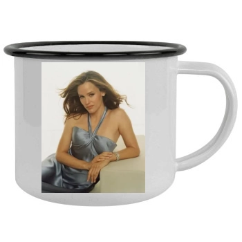 Jennifer Garner Camping Mug