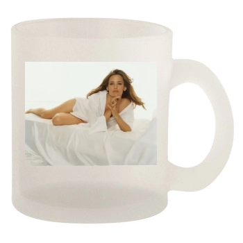 Jennifer Garner 10oz Frosted Mug