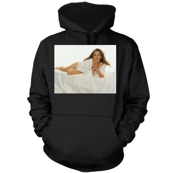 Jennifer Garner Mens Pullover Hoodie Sweatshirt