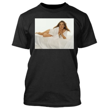 Jennifer Garner Men's TShirt