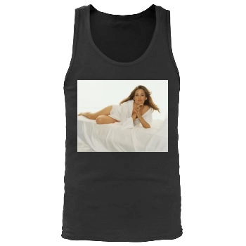 Jennifer Garner Men's Tank Top