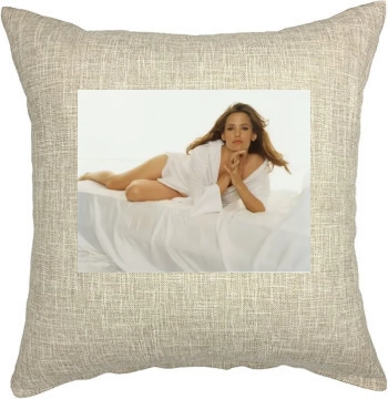 Jennifer Garner Pillow