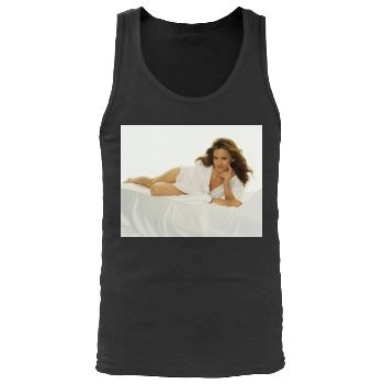 Jennifer Garner Men's Tank Top