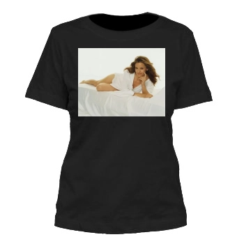 Jennifer Garner Women's Cut T-Shirt