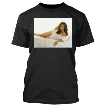 Jennifer Garner Men's TShirt