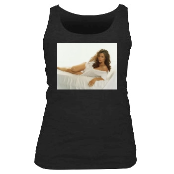 Jennifer Garner Women's Tank Top