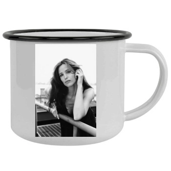 Jennifer Garner Camping Mug