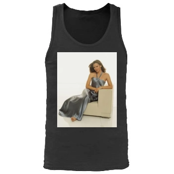 Jennifer Garner Men's Tank Top