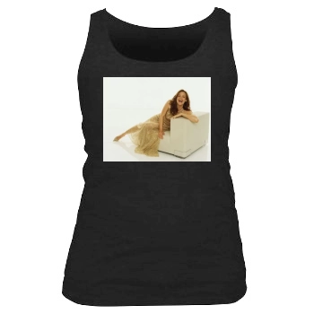 Jennifer Garner Women's Tank Top