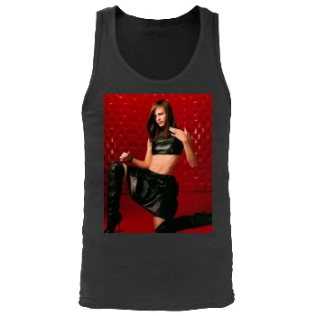 Jennifer Garner Men's Tank Top