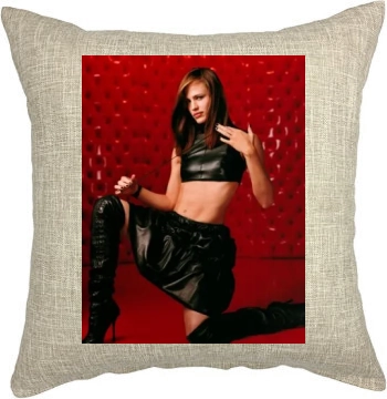 Jennifer Garner Pillow