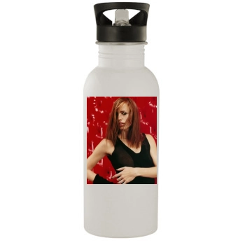 Jennifer Garner Stainless Steel Water Bottle