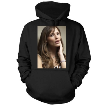 Jennifer Garner Mens Pullover Hoodie Sweatshirt