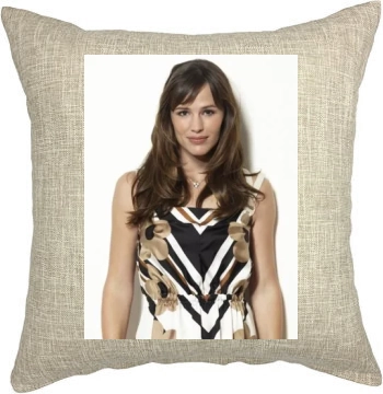 Jennifer Garner Pillow