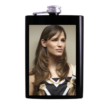 Jennifer Garner Hip Flask