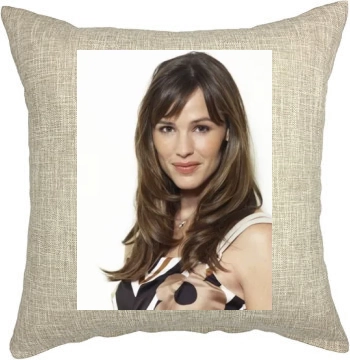 Jennifer Garner Pillow