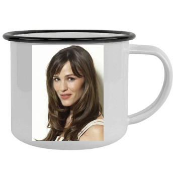 Jennifer Garner Camping Mug