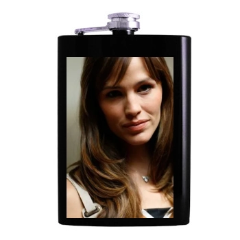 Jennifer Garner Hip Flask