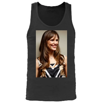 Jennifer Garner Men's Tank Top