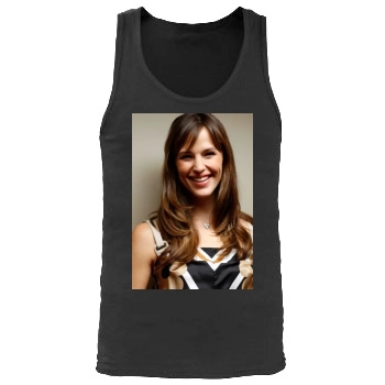 Jennifer Garner Men's Tank Top