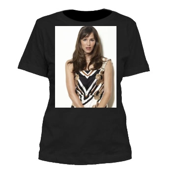 Jennifer Garner Women's Cut T-Shirt