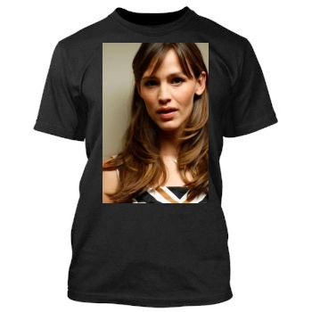 Jennifer Garner Men's TShirt