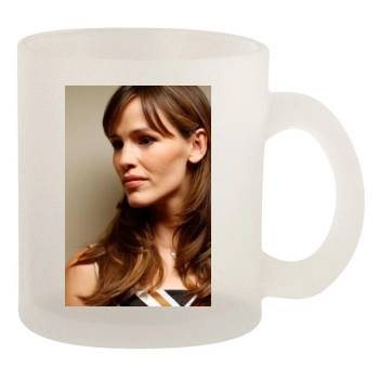 Jennifer Garner 10oz Frosted Mug