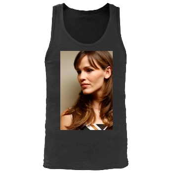 Jennifer Garner Men's Tank Top