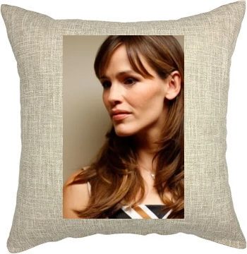 Jennifer Garner Pillow