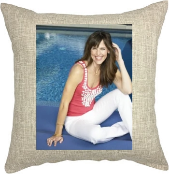 Jennifer Garner Pillow