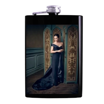 Jennifer Garner Hip Flask