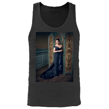 Jennifer Garner Men's Tank Top