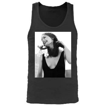 Jennifer Garner Men's Tank Top