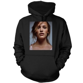 Jennifer Garner Mens Pullover Hoodie Sweatshirt