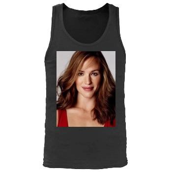 Jennifer Garner Men's Tank Top