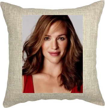 Jennifer Garner Pillow