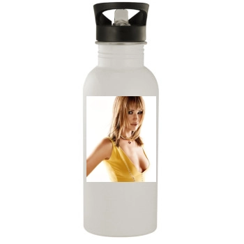 Jennifer Garner Stainless Steel Water Bottle