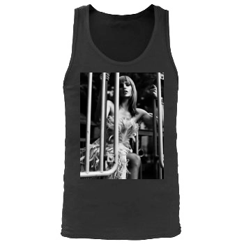 Jennifer Garner Men's Tank Top