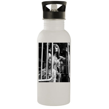 Jennifer Garner Stainless Steel Water Bottle