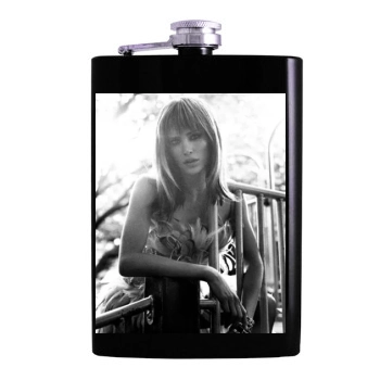 Jennifer Garner Hip Flask