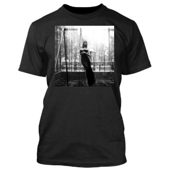 Jennifer Garner Men's TShirt