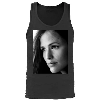 Jennifer Garner Men's Tank Top